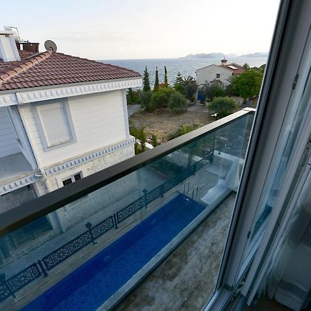 Villa Noble เดมเร ภายนอก รูปภาพ