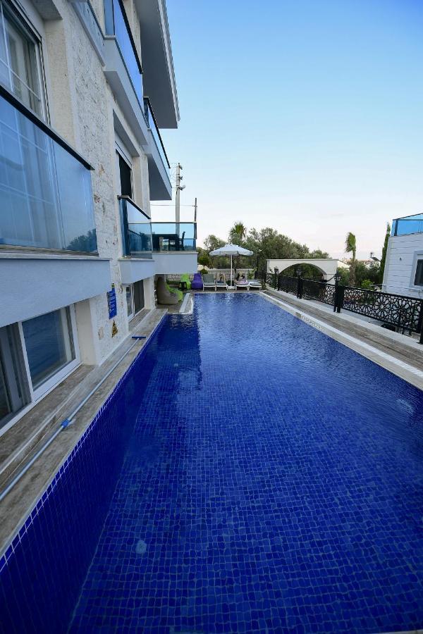 Villa Noble เดมเร ภายนอก รูปภาพ