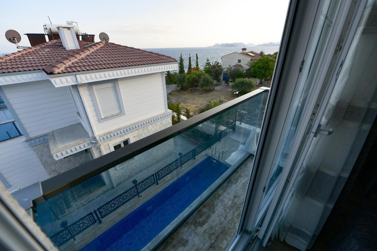 Villa Noble เดมเร ภายนอก รูปภาพ