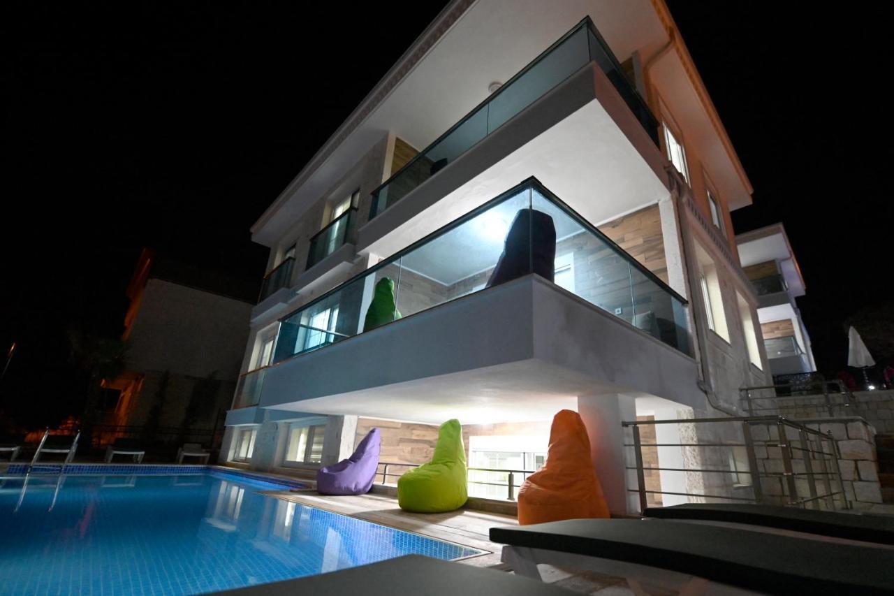 Villa Noble เดมเร ภายนอก รูปภาพ
