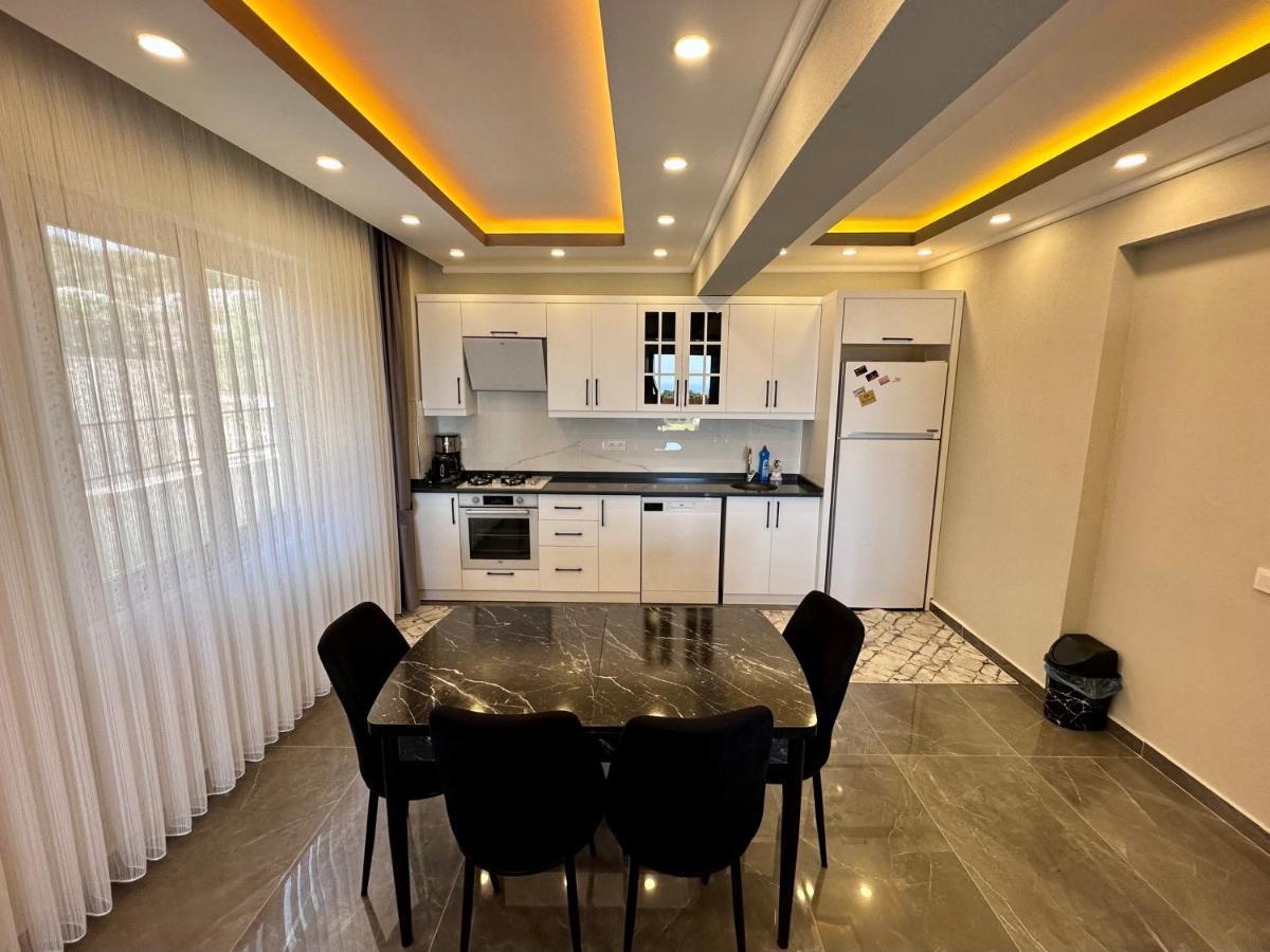 Villa Noble เดมเร ภายนอก รูปภาพ