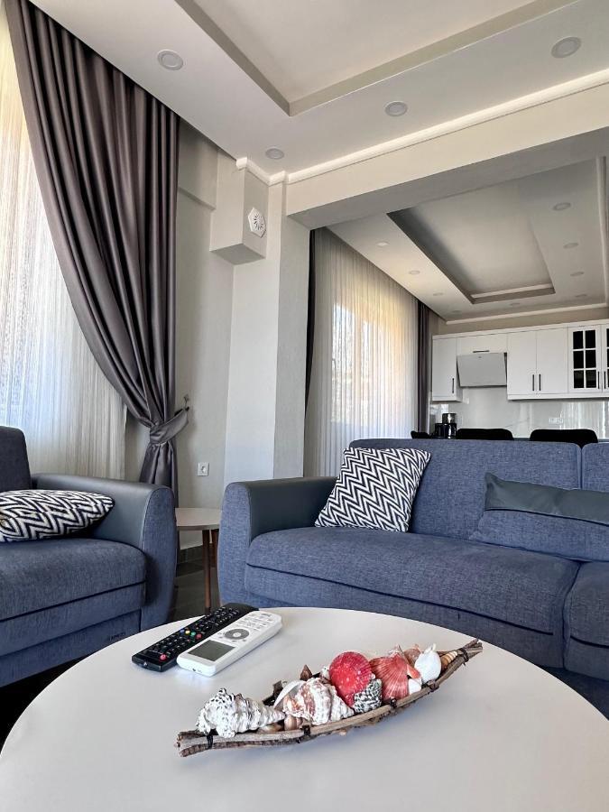 Villa Noble เดมเร ภายนอก รูปภาพ
