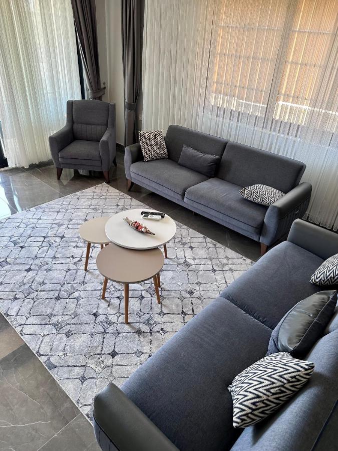 Villa Noble เดมเร ภายนอก รูปภาพ