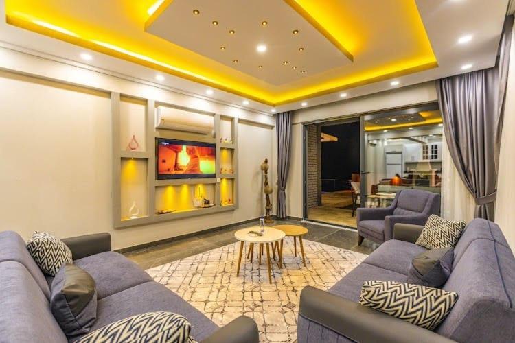 Villa Noble เดมเร ภายนอก รูปภาพ