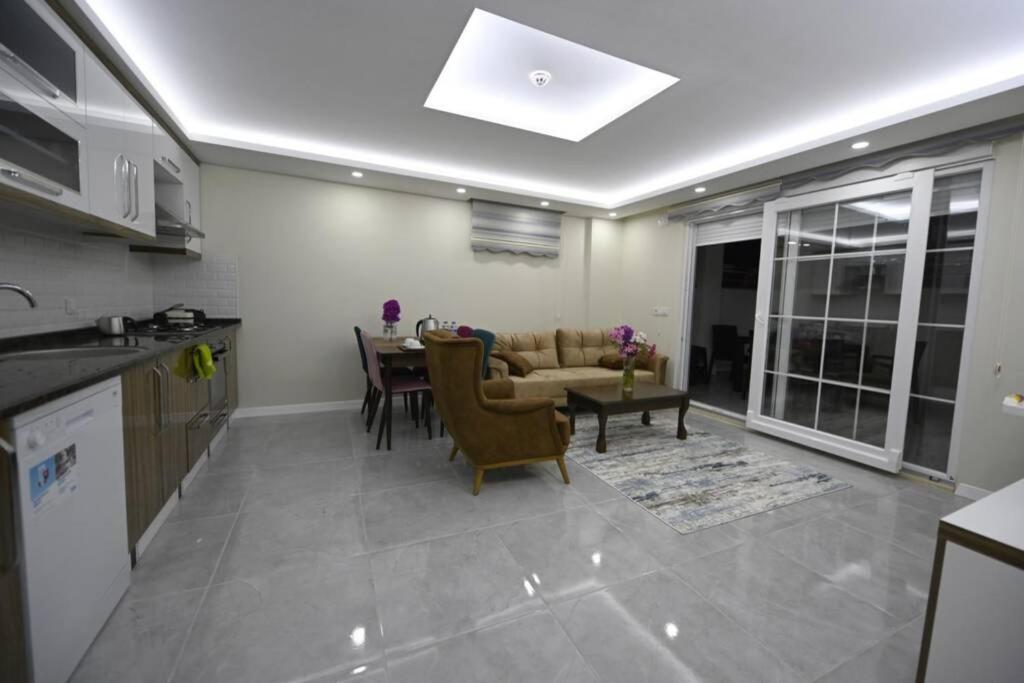Villa Noble เดมเร ภายนอก รูปภาพ