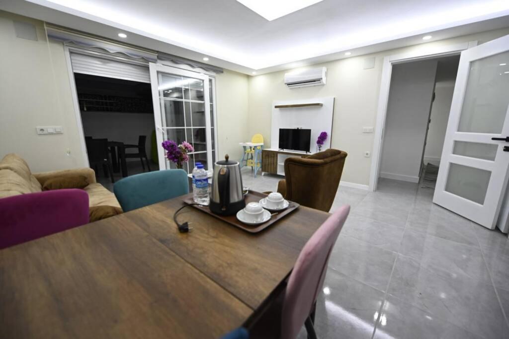 Villa Noble เดมเร ภายนอก รูปภาพ