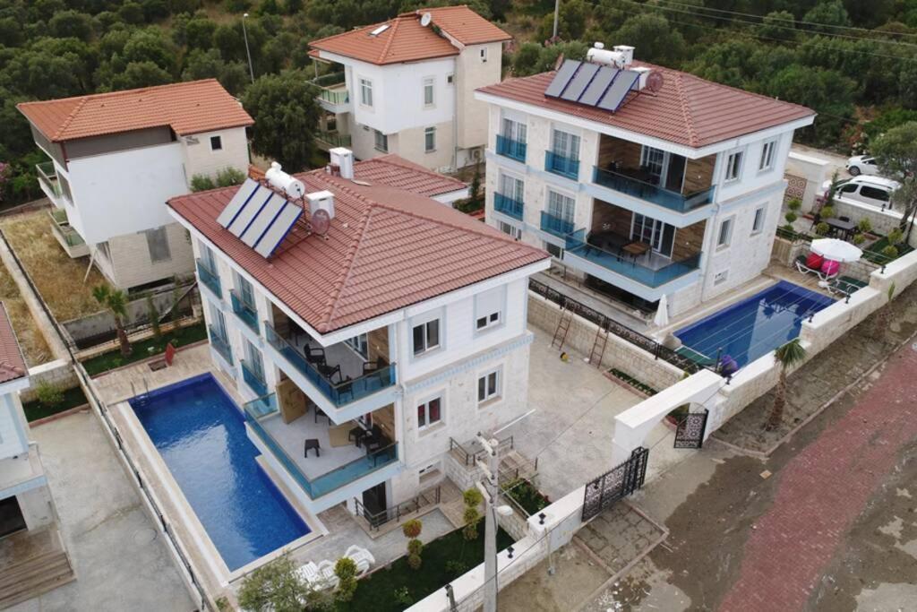 Villa Noble เดมเร ภายนอก รูปภาพ