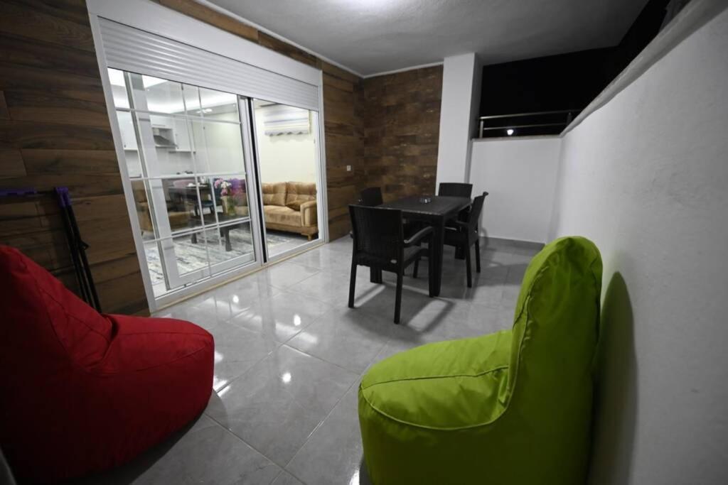 Villa Noble เดมเร ภายนอก รูปภาพ