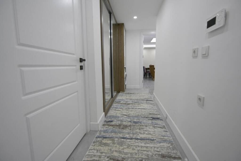 Villa Noble เดมเร ภายนอก รูปภาพ