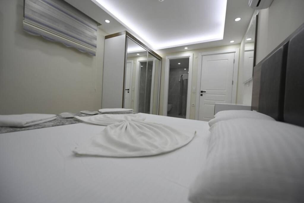 Villa Noble เดมเร ภายนอก รูปภาพ