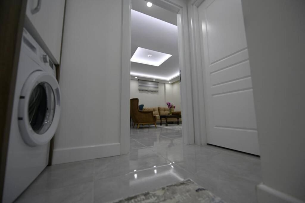 Villa Noble เดมเร ภายนอก รูปภาพ