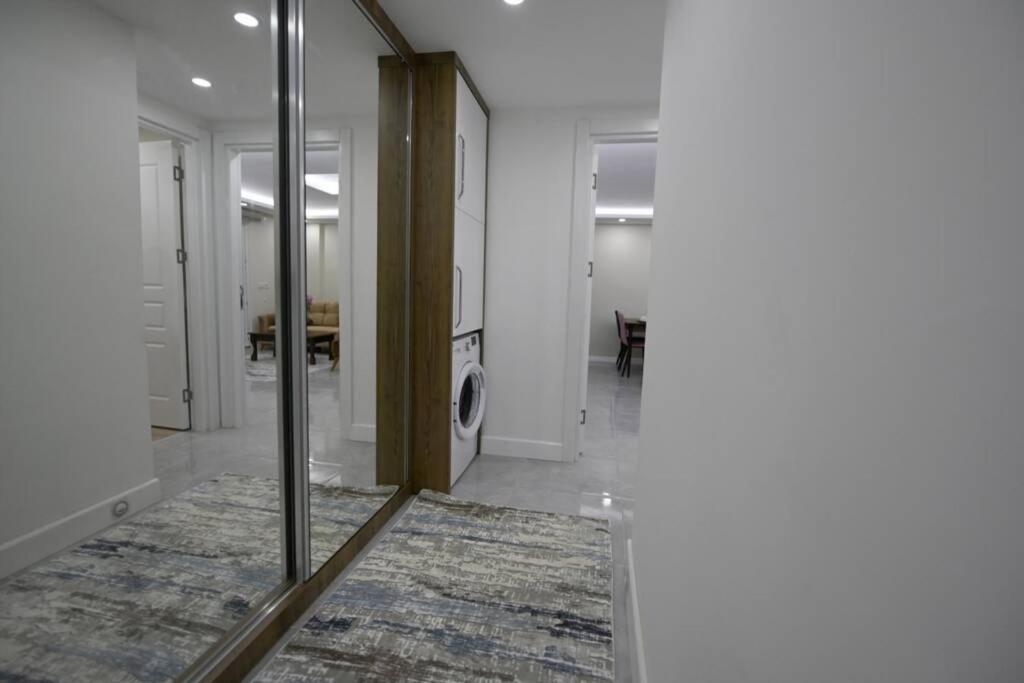Villa Noble เดมเร ภายนอก รูปภาพ