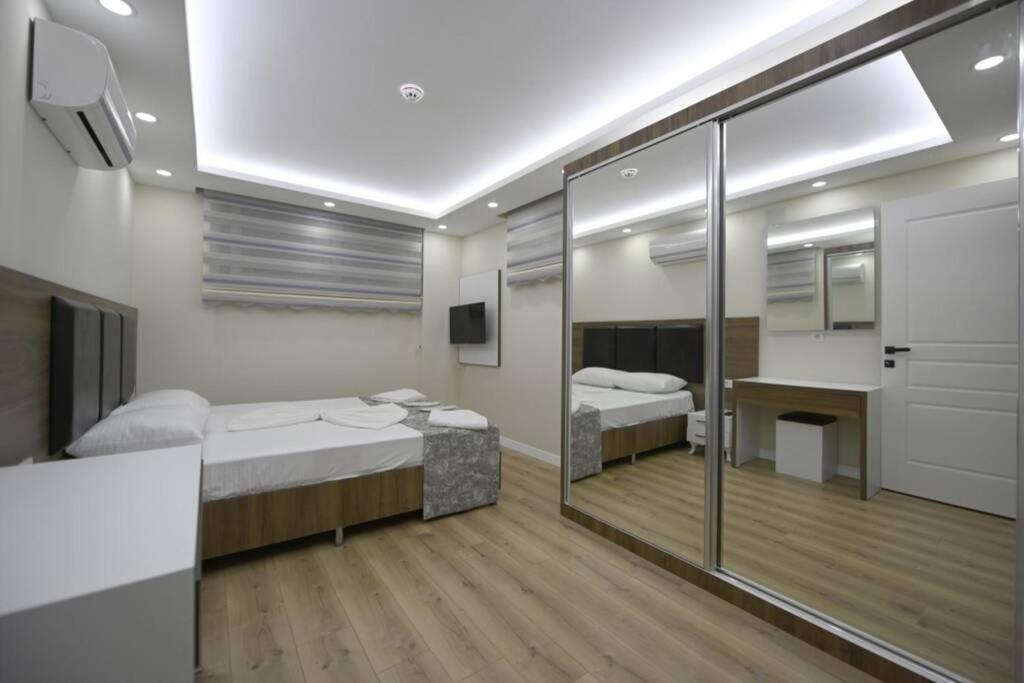Villa Noble เดมเร ภายนอก รูปภาพ