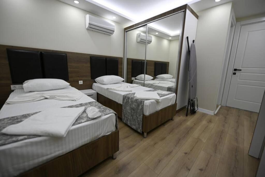 Villa Noble เดมเร ภายนอก รูปภาพ