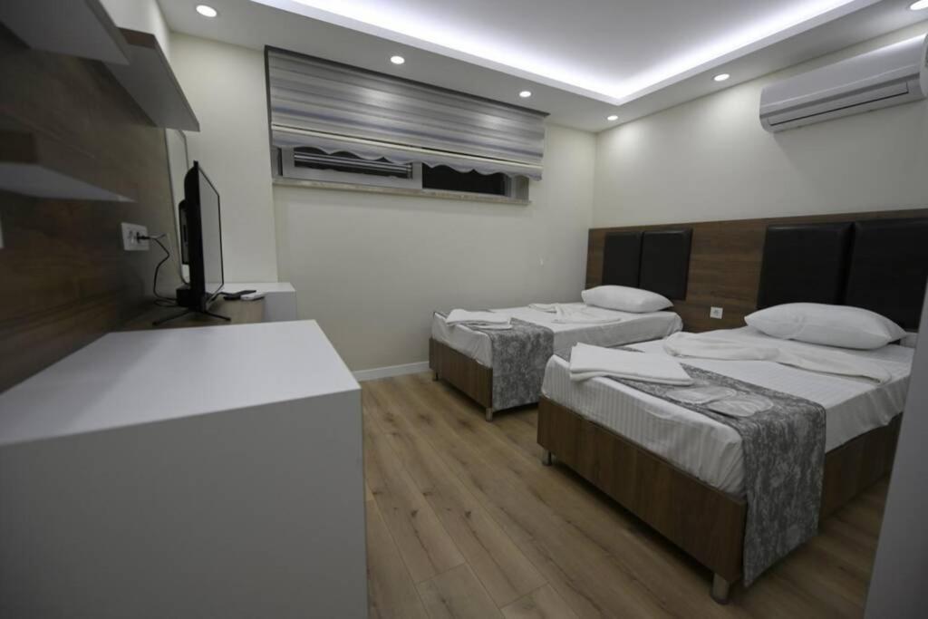 Villa Noble เดมเร ภายนอก รูปภาพ