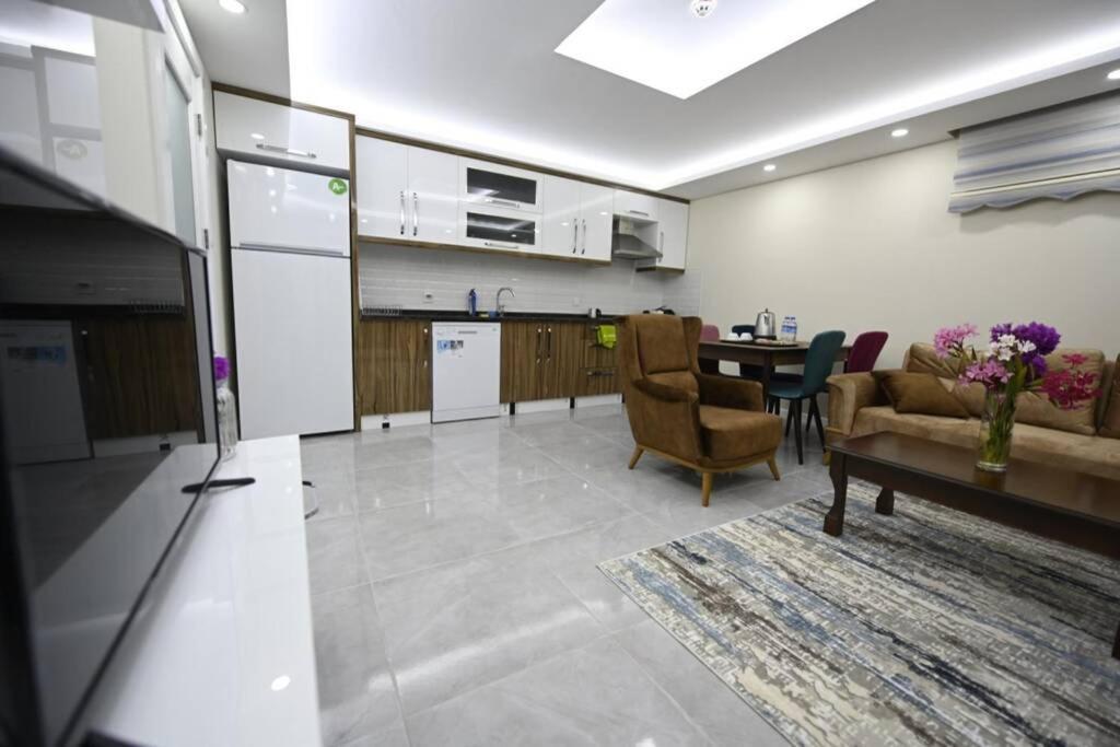 Villa Noble เดมเร ภายนอก รูปภาพ