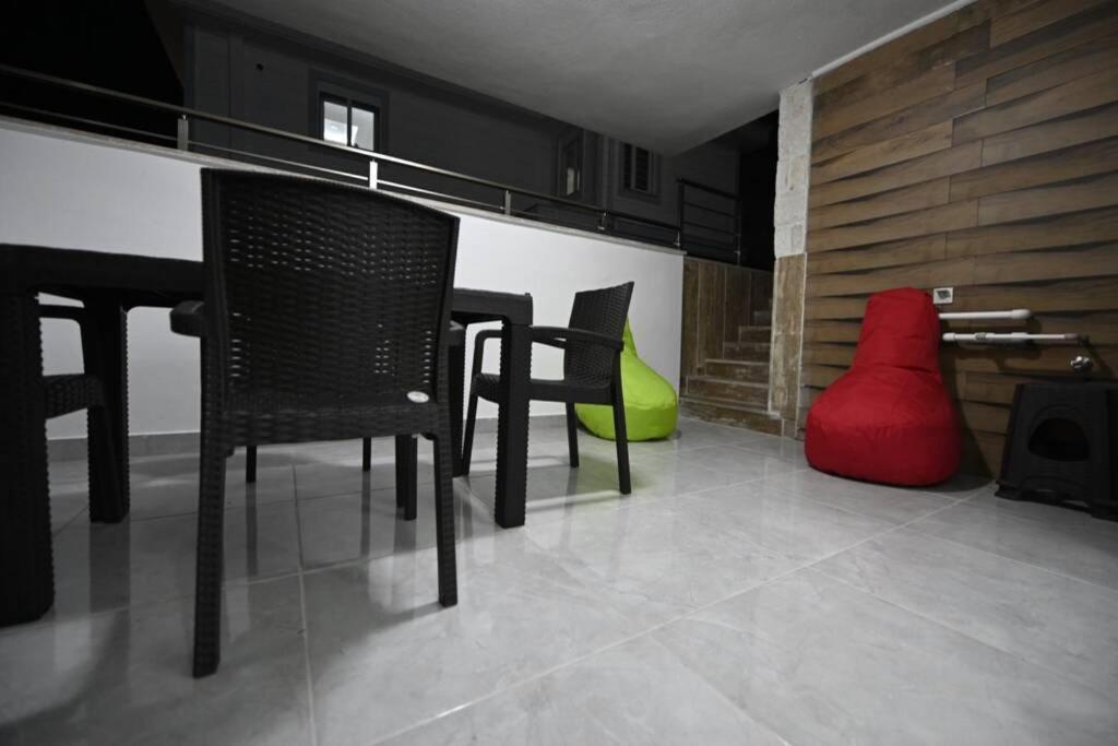 Villa Noble เดมเร ภายนอก รูปภาพ