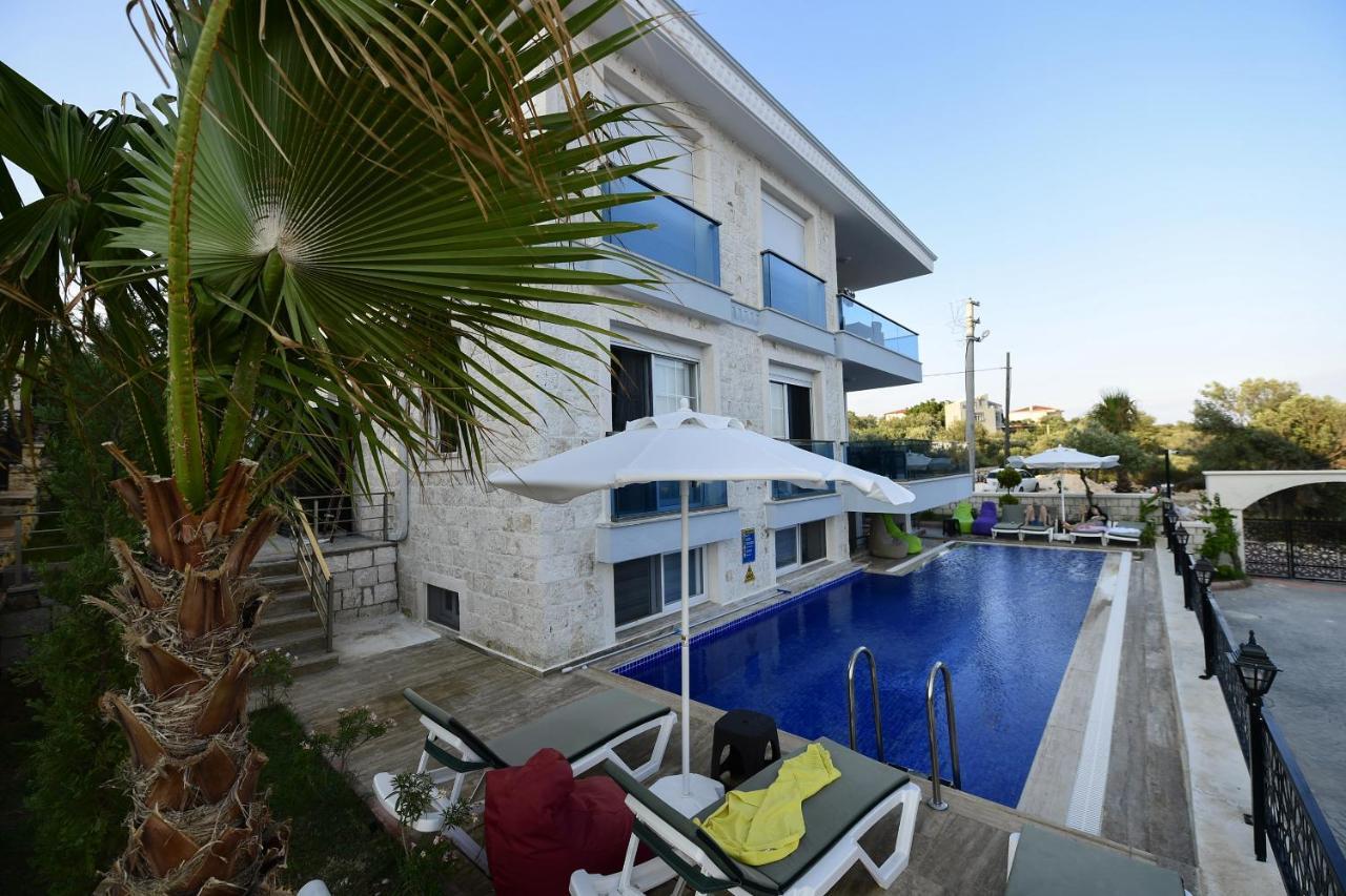 Villa Noble เดมเร ภายนอก รูปภาพ