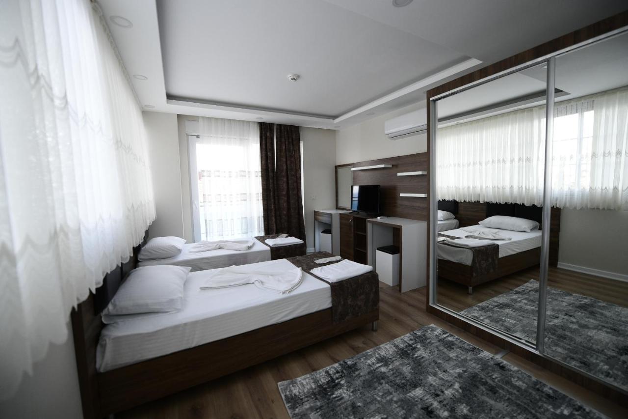 Villa Noble เดมเร ภายนอก รูปภาพ