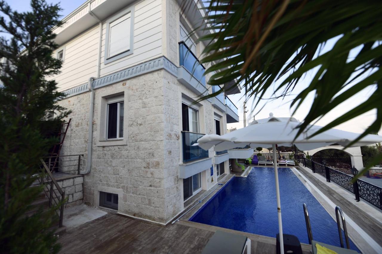 Villa Noble เดมเร ภายนอก รูปภาพ
