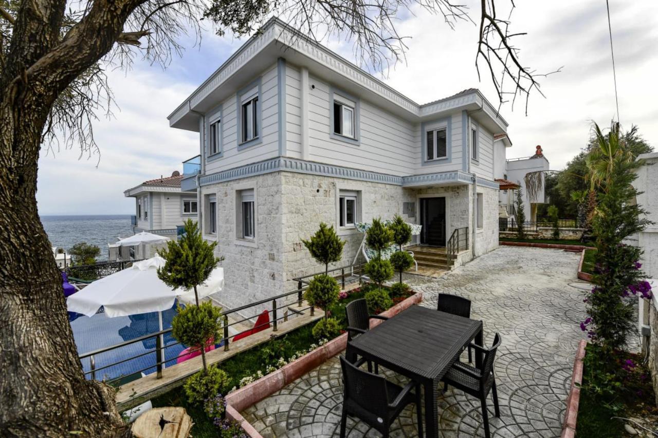Villa Noble เดมเร ภายนอก รูปภาพ